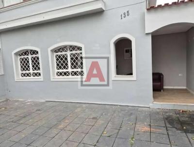 Sobrado para Venda, em Santos, bairro Embar�, 3 dormit�rios, 3 banheiros, 1 su�te, 2 vagas