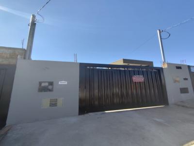 Casa para Loca��o, em Regente Feij�, bairro Jardim Primavera, 2 dormit�rios, 1 banheiro, 1 vaga