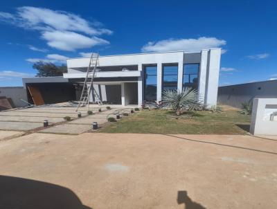 Casa em Condom�nio para Venda, em Lagoa Santa, bairro Residencial Parque dos Buritis, 4 dormit�rios, 1 banheiro, 1 su�te, 2 vagas