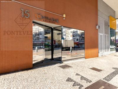 Garagem para Venda, em Curitiba, bairro Centro, 2 vagas