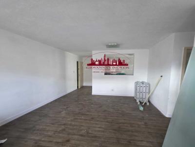 Apartamento para Venda, em S�o Paulo, bairro Vila Mendes, 2 dormit�rios, 1 banheiro, 1 vaga