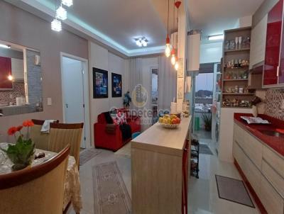 Apartamento para Loca��o, em S�o Jos�, bairro Areias, 3 dormit�rios, 2 banheiros, 1 su�te, 1 vaga
