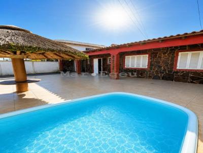 Casa para Venda, em Cidreira, bairro Salinas, 6 dormit�rios, 3 su�tes, 2 vagas