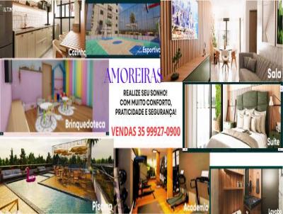 Apartamento para Venda, em , bairro , 3 banheiros, 2 su�tes, 1 vaga