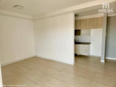 Apartamento para Venda, em Paul�nia, bairro JARDIM AM�RICA, 3 dormit�rios, 2 banheiros, 1 su�te, 2 vagas