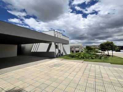 Casa em Condom�nio para Venda, em Betim, bairro A�ude, 4 dormit�rios, 2 banheiros, 2 su�tes, 4 vagas