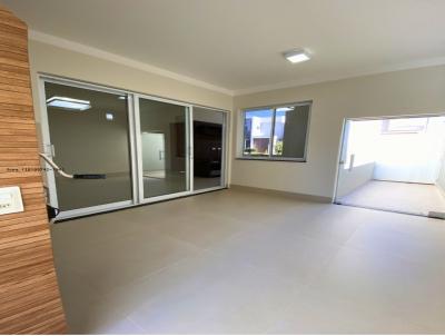 Casa em Condom�nio para Venda, em �lvares Machado, bairro Residencial Val�ncia, 3 dormit�rios, 3 banheiros, 1 su�te, 4 vagas