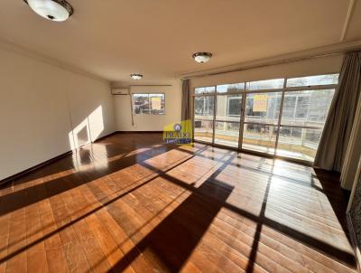 Apartamento para Loca��o, em Araguari, bairro Centro, 3 dormit�rios, 4 banheiros, 1 su�te, 2 vagas