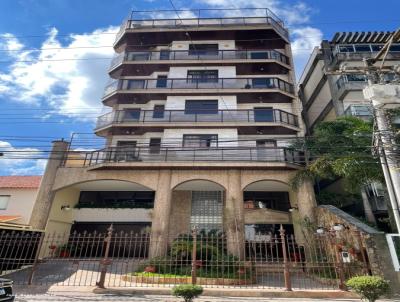 Cobertura para Venda, em Nova Friburgo, bairro Centro, 4 dormit�rios, 7 banheiros, 4 su�tes, 2 vagas