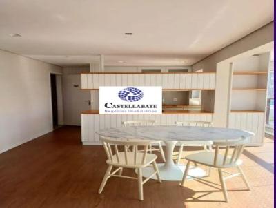 Apartamento para Loca��o, em S�o Paulo, bairro Parque do Morumbi, 1 dormit�rio, 2 banheiros, 1 su�te, 2 vagas