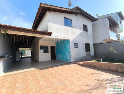 Sobrado para Loca��o, em Peru�be, bairro Jardim Imperador, 3 dormit�rios, 1 banheiro, 3 su�tes, 3 vagas