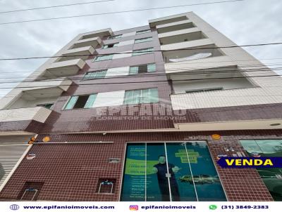 Apartamento para Venda, em Tim�teo, bairro Brom�lias