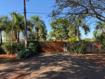 Ch�cara para Venda, em Paranapanema, bairro , 3 dormit�rios, 2 banheiros, 2 vagas