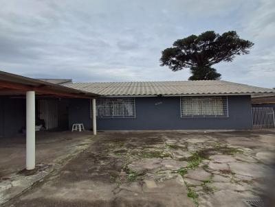Casa para Venda, em Curitiba, bairro Boa Vista, 3 dormit�rios, 1 banheiro, 1 vaga