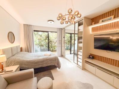 Studio para Venda, em Florian�polis, bairro Santo Ant�nio de Lisboa, 1 dormit�rio, 1 banheiro, 1 su�te, 1 vaga