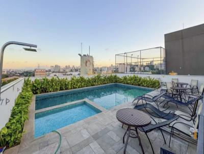 Studio para Loca��o, em S�o Paulo, bairro Mooca, 1 dormit�rio, 1 banheiro