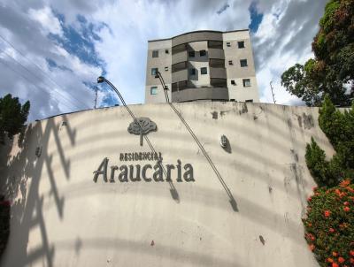 Apartamento para Loca��o, em Porto Velho, bairro Industrial, 2 dormit�rios, 1 banheiro, 1 vaga