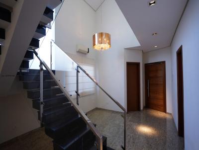Casa em Condom�nio para Venda, em �lvares Machado, bairro , 5 dormit�rios, 5 banheiros, 4 su�tes, 3 vagas