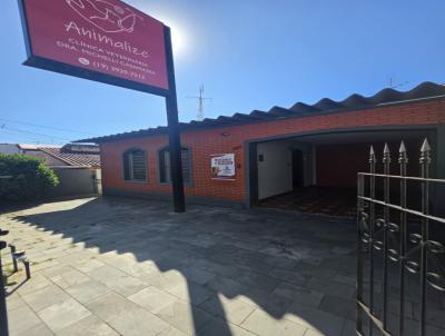 Casa para Loca��o, em Valinhos, bairro Jardim Primavera, 3 dormit�rios, 2 banheiros, 3 vagas