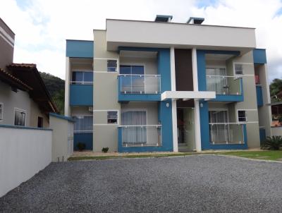 Apartamento para Venda, em Schroeder, bairro Rio Hern, 2 dormit�rios