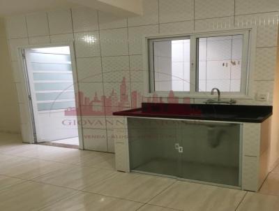 Apartamento para Loca��o, em S�o Paulo, bairro Vila Industrial, 1 dormit�rio, 1 banheiro