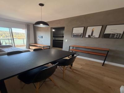Apartamento para Loca��o, em S�o Roque, bairro Jardim S�o Jos�, 2 dormit�rios, 1 banheiro, 1 su�te, 1 vaga