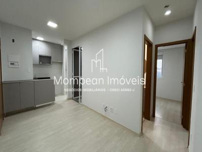 Apartamento para Venda, em Jundia�, bairro Horto Florestal, 2 dormit�rios, 1 banheiro, 1 vaga