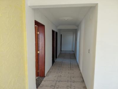 Apartamento para Loca��o, em Barbacena, bairro Santo Ant&ocirc;nio, 2 dormit�rios, 2 banheiros, 1 su�te, 1 vaga