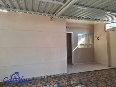 Casa para Venda, em Campinas, bairro Loteamento Residencial Campina Verde, 2 dormit�rios, 1 banheiro, 2 vagas