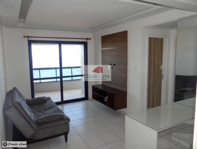 Apartamento para Loca��o, em Salvador, bairro Federa��o, 1 dormit�rio, 1 banheiro, 1 vaga