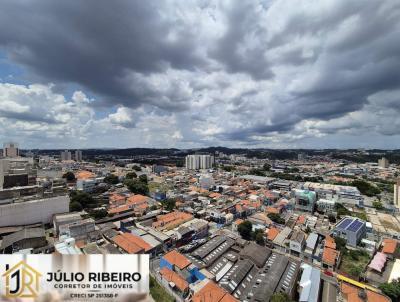 Apartamento para Venda, em Jundia�, bairro Centro, 2 dormit�rios, 1 banheiro, 1 vaga