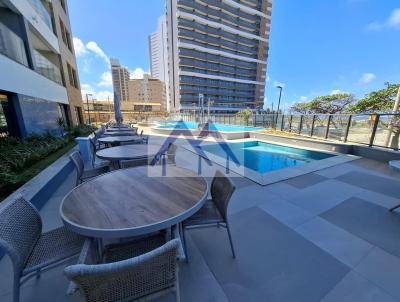 Apartamento para Loca��o, em Salvador, bairro Jaguaribe, 3 dormit�rios, 2 banheiros, 1 su�te, 2 vagas