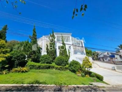 Casa em Condom�nio para Venda, em Santana de Parna�ba, bairro Alphaville, 4 dormit�rios, 6 banheiros, 4 su�tes, 4 vagas