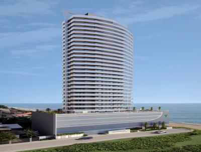 Apartamento para Venda, em Barra Velha, bairro Itajub�, 3 dormit�rios, 4 banheiros, 3 su�tes, 2 vagas