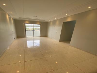 Apartamento para Loca��o, em Mogi das Cruzes, bairro Vila Paulicea, 3 dormit�rios, 2 banheiros, 1 su�te, 2 vagas