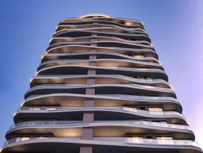 Apartamento para Venda, em Itaja�, bairro Fazenda, 4 dormit�rios, 1 banheiro, 4 su�tes, 4 vagas