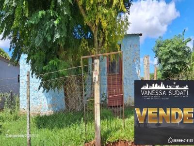 Casa para Venda, em S�o Francisco de Assis, bairro Jo�o de Deus