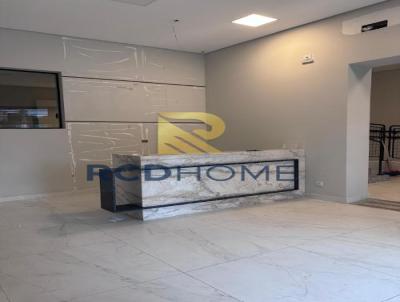 Loja Comercial para Loca��o, em Curitiba, bairro Port�o, 2 banheiros