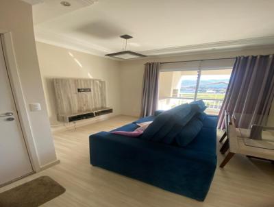 Apartamento para Loca��o, em Mogi das Cruzes, bairro C�zar de Souza, 3 dormit�rios, 3 banheiros, 1 su�te, 2 vagas