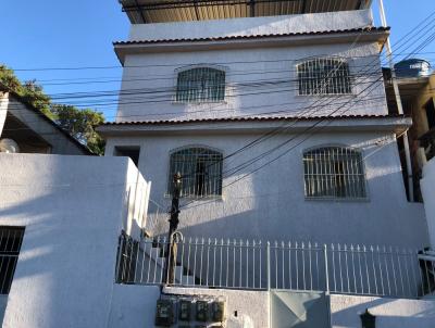 Apartamento para Venda, em S�o Gon�alo, bairro Mutuagua�u, 1 dormit�rio, 1 banheiro