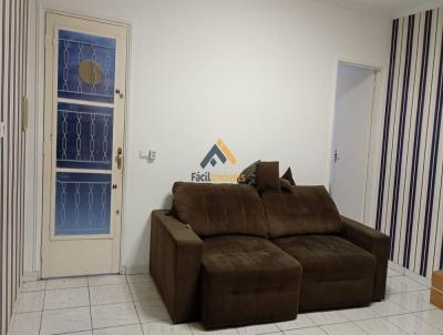 Casa para Loca��o, em Jacare�, bairro Jardim das Ind�strias, 3 dormit�rios, 2 banheiros, 2 vagas