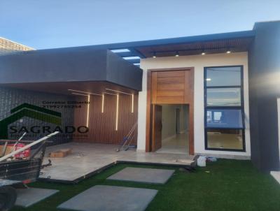 Casa 2 dormit�rios para Venda, em Sete Lagoas, bairro Morro do Claro, 2 dormit�rios, 1 banheiro, 1 vaga