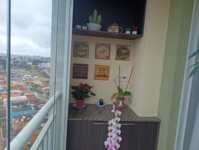 Apartamento para Venda, em S�o Bernardo do Campo, bairro Santa Terezinha, 2 dormit�rios, 1 banheiro, 2 vagas