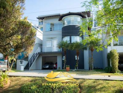 Casa em Condom�nio para Venda, em S�o Bernardo do Campo, bairro Parque Terra Nova II, 4 dormit�rios, 5 banheiros, 4 su�tes, 3 vagas