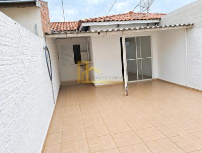 Casa em Condom�nio para Venda, em Itapetininga, bairro Vila Progresso, 2 dormit�rios, 1 banheiro, 2 vagas