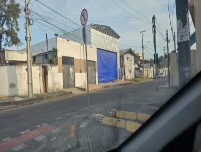 Galp�o para Loca��o, em Fortaleza, bairro Parque Manibura