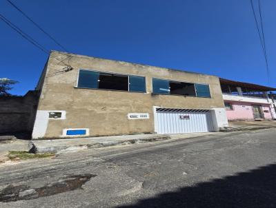Casa para Venda, em Aracaju, bairro Palestina, 3 dormit�rios, 3 banheiros, 2 su�tes, 1 vaga