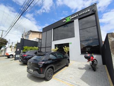 Comercial para Venda, em Paul�nia, bairro Nova Paul�nia, 7 dormit�rios, 4 banheiros, 4 vagas