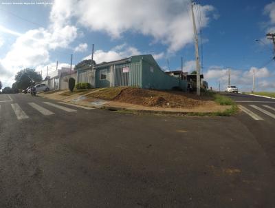 Casa para Venda, em Ponta Grossa, bairro Olarias, 2 dormit�rios, 1 banheiro, 1 vaga