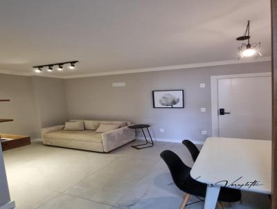 Apartamento para Loca��o, em Itaja�, bairro Praia Brava de Itaja�, 1 dormit�rio, 1 banheiro, 1 su�te, 1 vaga